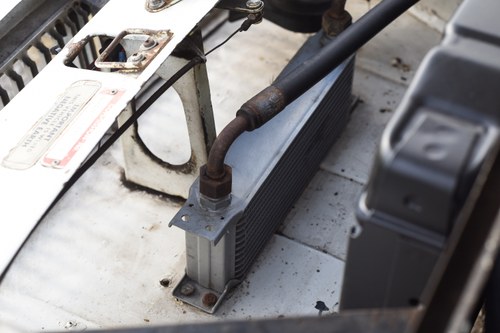 1969 MGB Roadster In vendita (immagine 139 di 180)