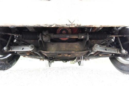 1969 MGB Roadster In vendita (immagine 153 di 180)