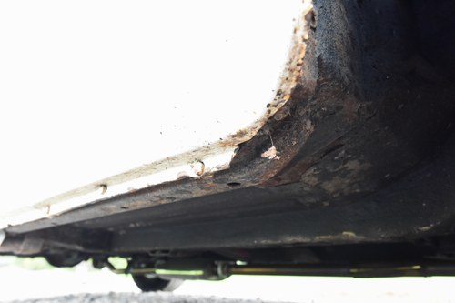 1969 MGB Roadster In vendita (immagine 156 di 180)