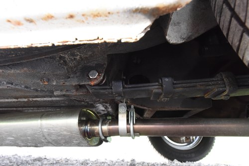 1969 MGB Roadster In vendita (immagine 161 di 180)