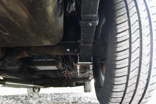 1969 MGB Roadster In vendita (immagine 164 di 180)