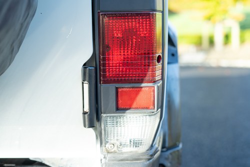 1991 Toyota Landcruiser VX Turbo à vendre (picture 60 of 104)