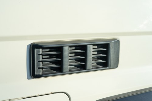 1991 Toyota Landcruiser VX Turbo à vendre (picture 75 of 104)