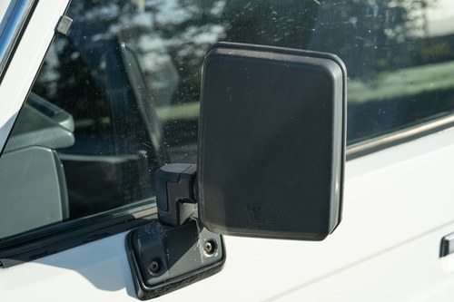 1991 Toyota Landcruiser VX Turbo à vendre (picture 77 of 104)