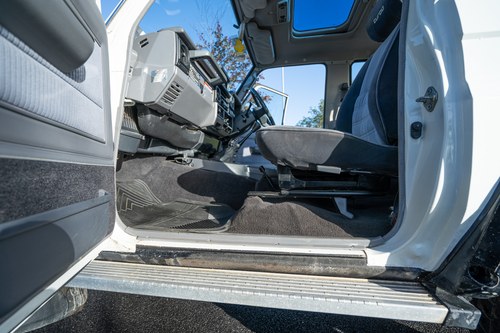 1991 Toyota Landcruiser VX Turbo à vendre (picture 26 of 104)