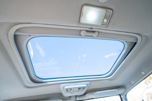 1991 Toyota Landcruiser VX Turbo à vendre (picture 43 of 104)