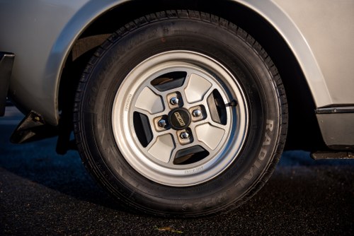 1979 Fiat 124 Spider CS2 En venta (imagen 30 de 159)