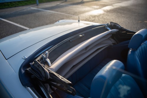 1979 Fiat 124 Spider CS2 En venta (imagen 91 de 159)