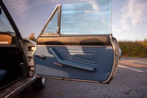 1979 Fiat 124 Spider CS2 En venta (imagen 36 de 159)