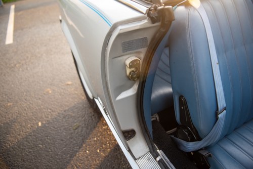 1979 Fiat 124 Spider CS2 En venta (imagen 40 de 159)