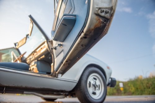 1979 Fiat 124 Spider CS2 En venta (imagen 51 de 159)