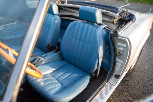 1979 Fiat 124 Spider CS2 En venta (imagen 60 de 159)