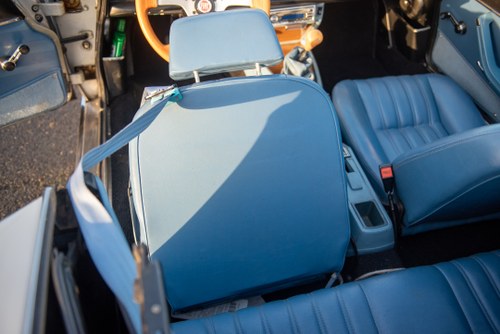 1979 Fiat 124 Spider CS2 En venta (imagen 63 de 159)