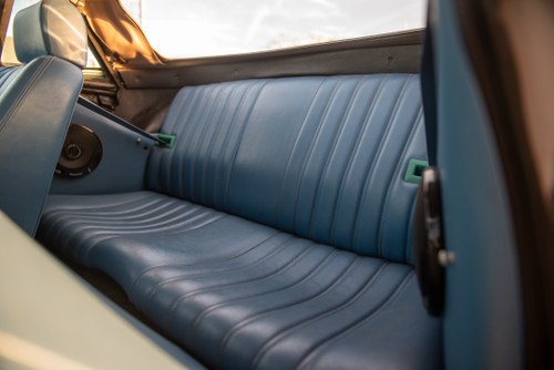 1979 Fiat 124 Spider CS2 En venta (imagen 65 de 159)