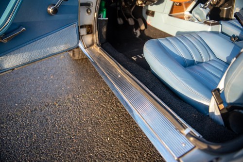 1979 Fiat 124 Spider CS2 En venta (imagen 68 de 159)