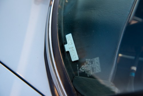 1979 Fiat 124 Spider CS2 En venta (imagen 69 de 159)