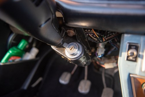 1979 Fiat 124 Spider CS2 En venta (imagen 80 de 159)