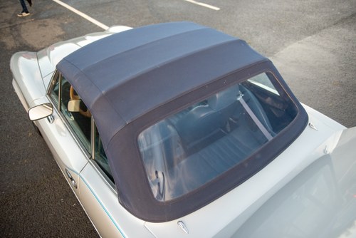 1979 Fiat 124 Spider CS2 En venta (imagen 110 de 159)