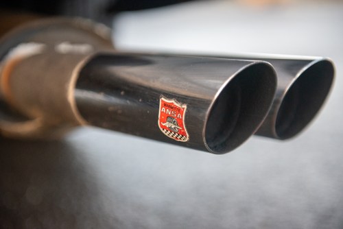 1979 Fiat 124 Spider CS2 En venta (imagen 128 de 159)