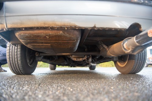 1979 Fiat 124 Spider CS2 En venta (imagen 145 de 159)