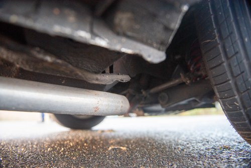 1979 Fiat 124 Spider CS2 En venta (imagen 150 de 159)