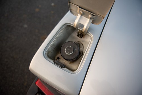 1979 Fiat 124 Spider CS2 En venta (imagen 123 de 159)