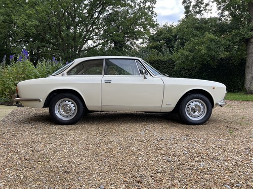 1973 Alfa Romeo 2000 GTV In vendita (immagine 16 di 57)