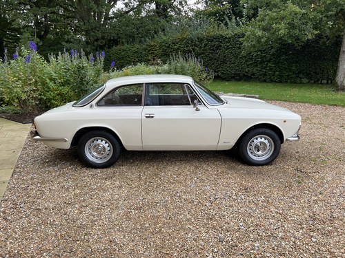 1973 Alfa Romeo 2000 GTV In vendita (immagine 18 di 57)