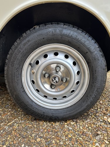 1973 Alfa Romeo 2000 GTV In vendita (immagine 30 di 57)