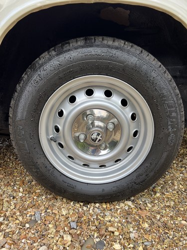 1973 Alfa Romeo 2000 GTV In vendita (immagine 32 di 57)