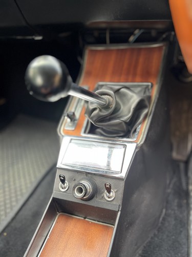 1973 Alfa Romeo 2000 GTV In vendita (immagine 42 di 57)