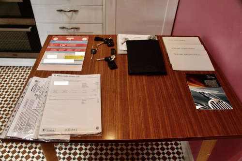 2006 Jaguar XKR 4.2S Final Edition For Sale (picture 126 of 151)