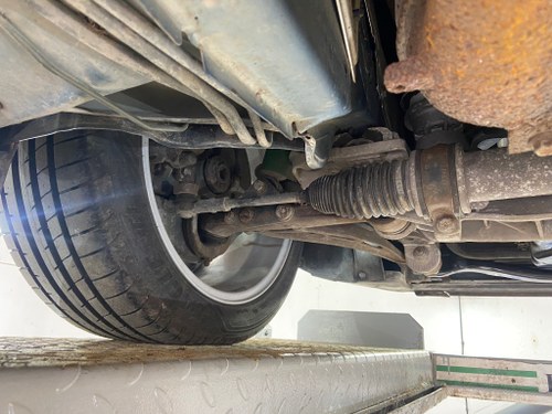 1999 Jaguar X100 XK8 Coupe En venta (imagen 79 de 92)