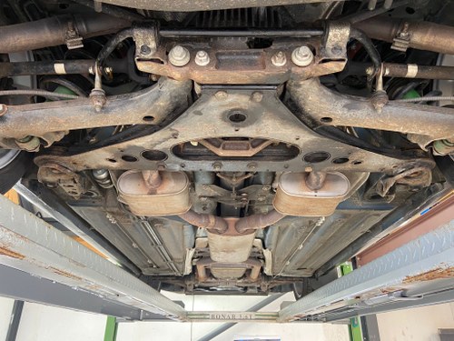 1999 Jaguar X100 XK8 Coupe En venta (imagen 81 de 92)