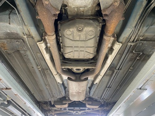 1999 Jaguar X100 XK8 Coupe En venta (imagen 82 de 92)