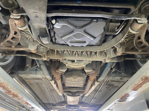 1999 Jaguar X100 XK8 Coupe En venta (imagen 83 de 92)