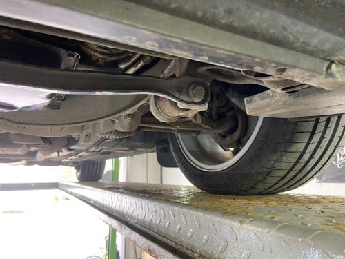 1999 Jaguar X100 XK8 Coupe En venta (imagen 85 de 92)