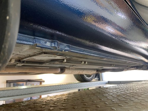 1999 Jaguar X100 XK8 Coupe En venta (imagen 86 de 92)