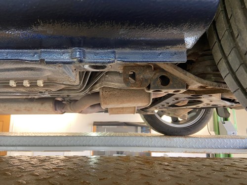 1999 Jaguar X100 XK8 Coupe En venta (imagen 87 de 92)