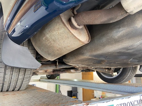 1999 Jaguar X100 XK8 Coupe En venta (imagen 88 de 92)