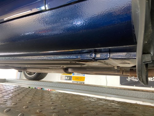 1999 Jaguar X100 XK8 Coupe En venta (imagen 92 de 92)