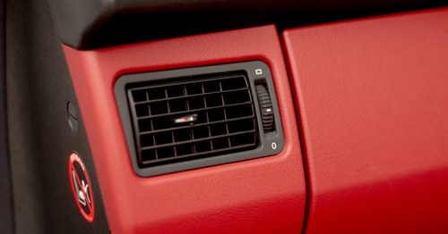 2001 Mercedes-Benz SLK320 (R170) Te koop (foto 46 van 109)