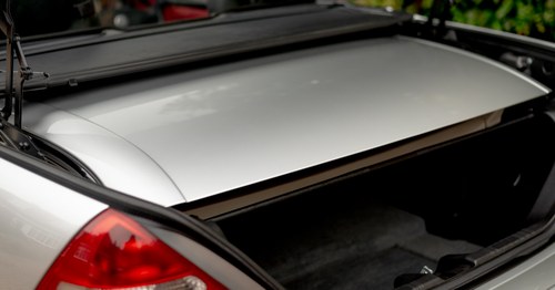 2001 Mercedes-Benz SLK320 (R170) Te koop (foto 59 van 109)