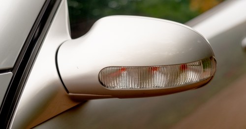 2001 Mercedes-Benz SLK320 (R170) Te koop (foto 75 van 109)