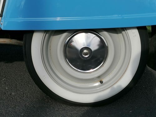 1977 Citroën 2CV4 à vendre (picture 53 of 92)