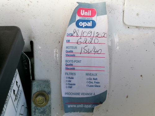 1977 Citroën 2CV4 à vendre (picture 47 of 92)