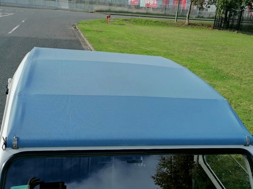 1977 Citroën 2CV4 à vendre (picture 67 of 92)