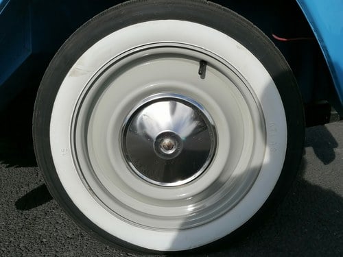 1977 Citroën 2CV4 à vendre (picture 69 of 92)