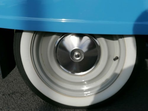 1977 Citroën 2CV4 à vendre (picture 70 of 92)