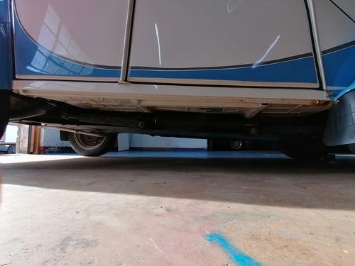 1977 Citroën 2CV4 à vendre (picture 71 of 92)